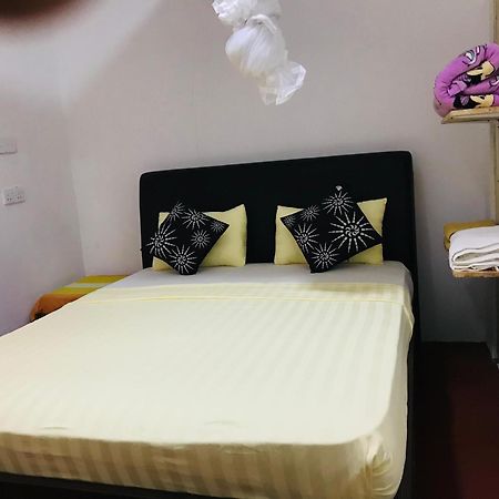 Ella Jungle Inn Homestay And Tree House Экстерьер фото