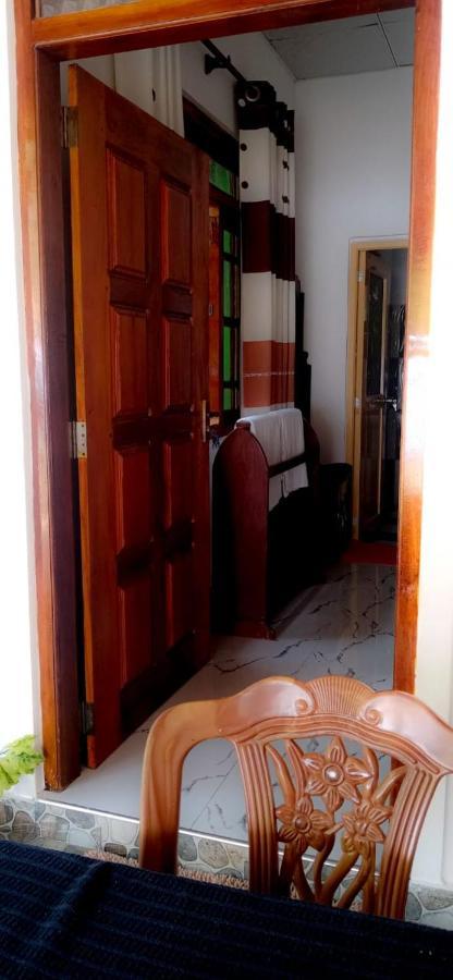 Ella Jungle Inn Homestay And Tree House Экстерьер фото