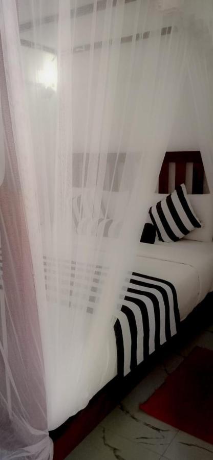 Ella Jungle Inn Homestay And Tree House Экстерьер фото