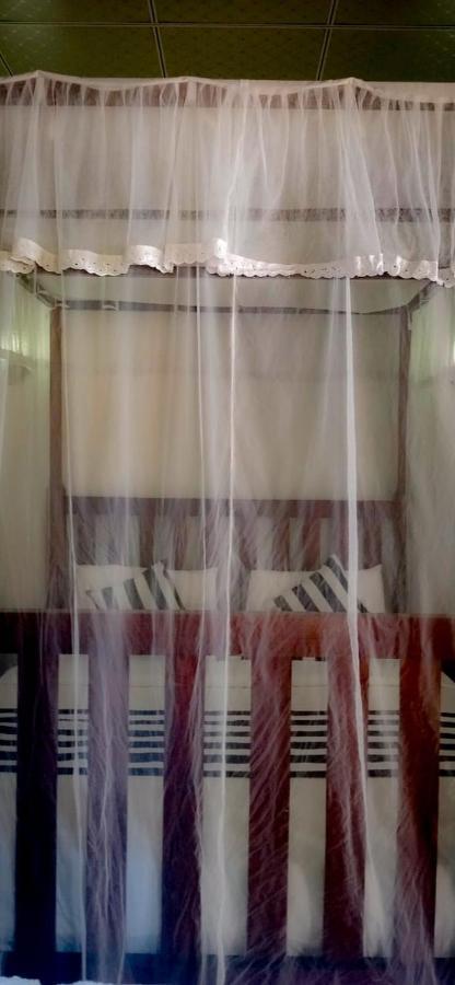 Ella Jungle Inn Homestay And Tree House Экстерьер фото