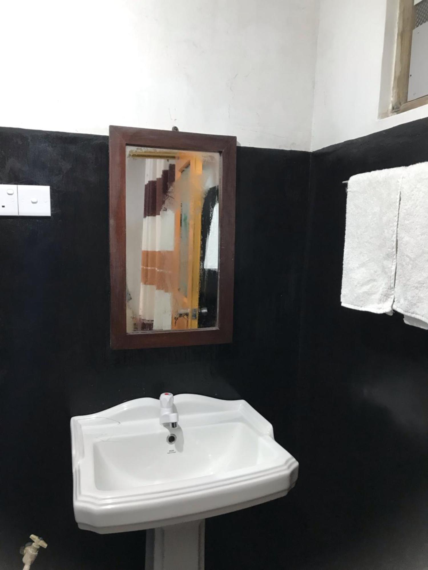 Ella Jungle Inn Homestay And Tree House Экстерьер фото