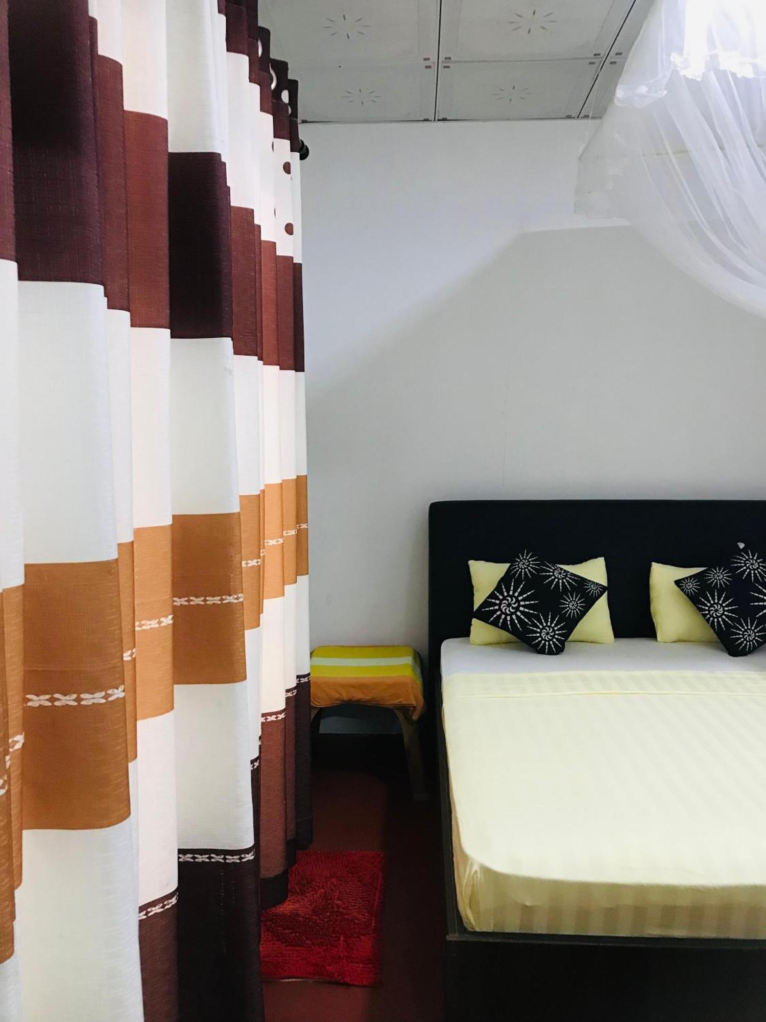 Ella Jungle Inn Homestay And Tree House Экстерьер фото