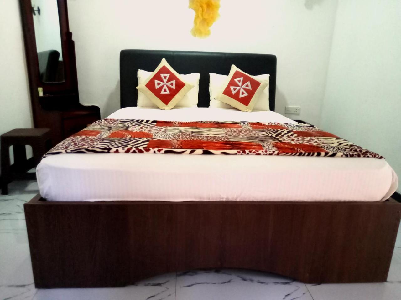 Ella Jungle Inn Homestay And Tree House Экстерьер фото