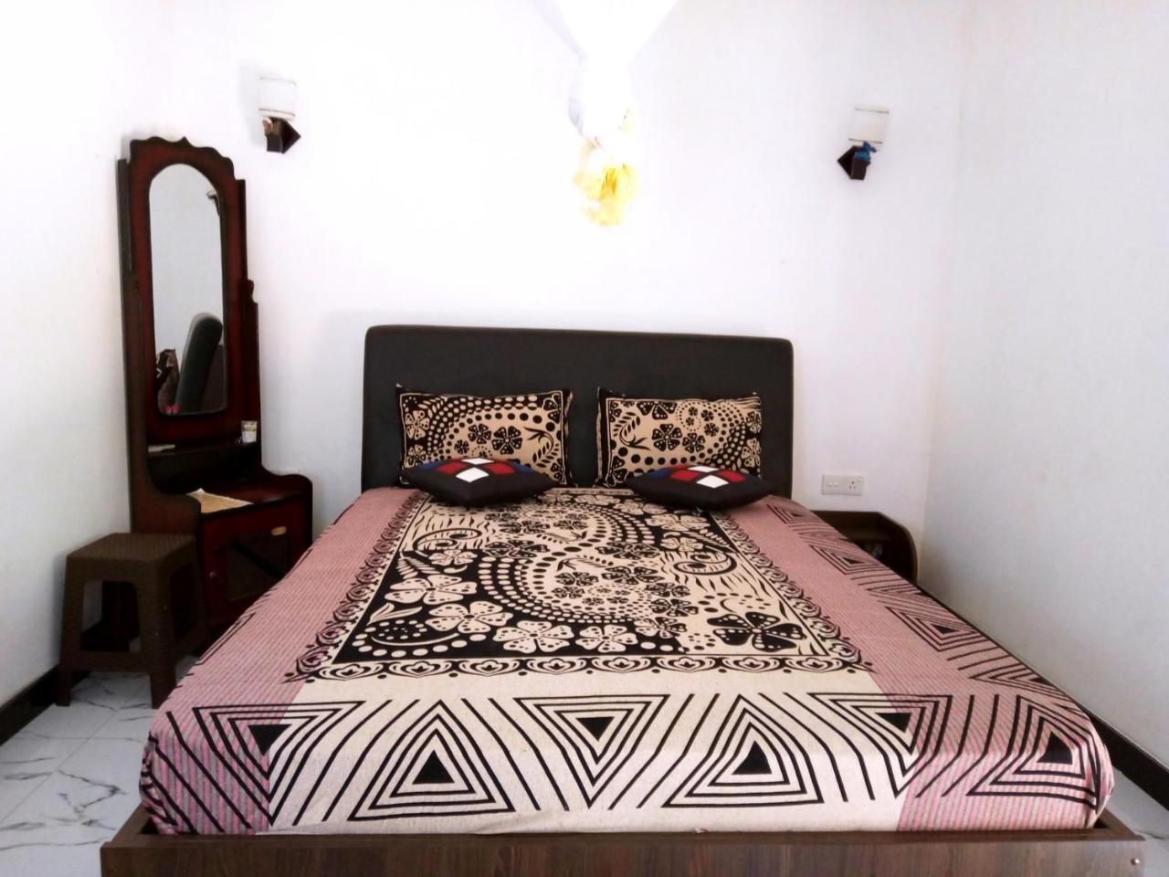Ella Jungle Inn Homestay And Tree House Экстерьер фото