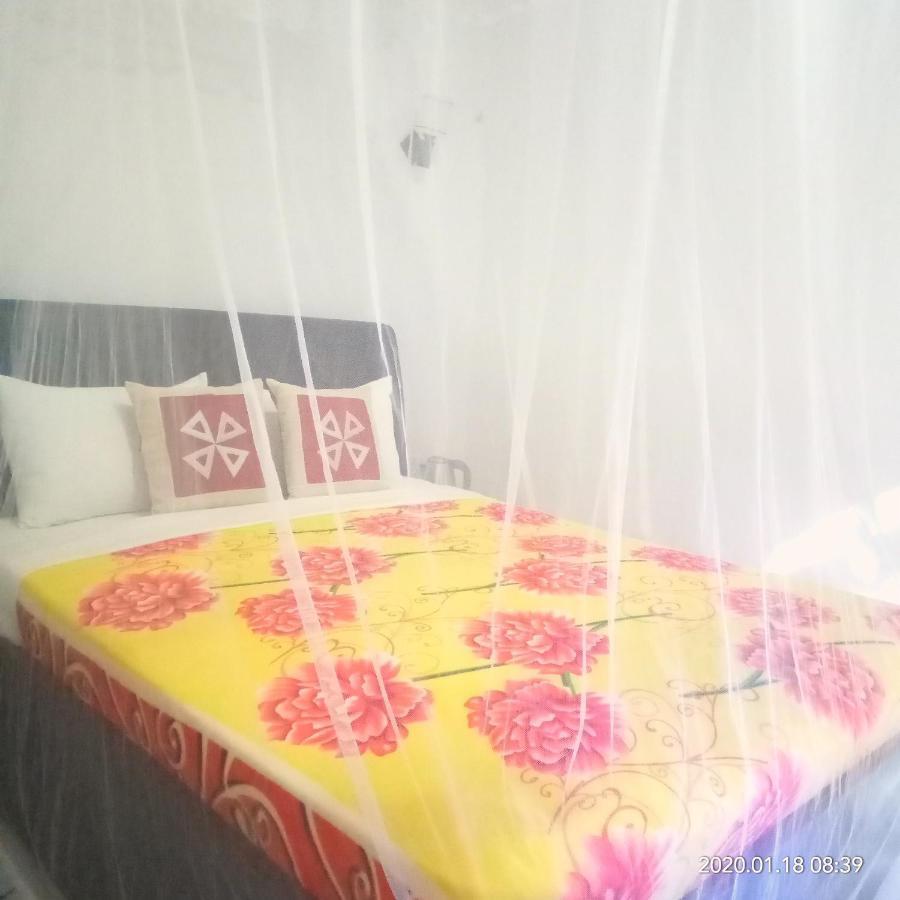 Ella Jungle Inn Homestay And Tree House Экстерьер фото